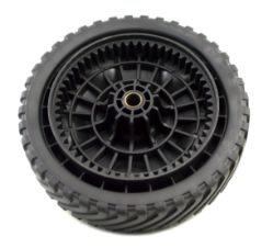 MTD 753-08087 8" Drive Wheel Kit - MTD 753-08087