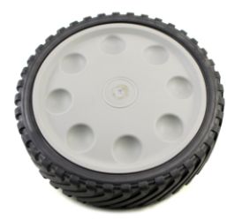 MTD 753-08092 8" X 2" Drive Wheel Kit 