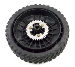MTD 753-08092 8" X 2" Drive Wheel Kit - MTD 753-08092