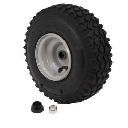MTD 753-08108 OYST Complete Wheel Assembly 