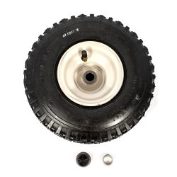MTD 753-08108 OYST Complete Wheel Assembly - MTD 753-08108
