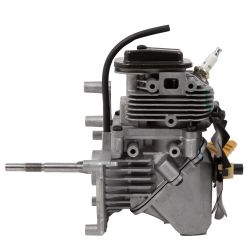 MTD 753-08113 AC8 Short Block 
