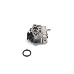 MTD 753-08119 AC8 TEC Carburetor Assembly 