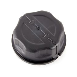 MTD 753-08157 Black Bump Knob 