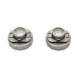 MTD 753-08160A LED Headlight Kit 