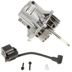 MTD 753-08167 25cc Short Block 