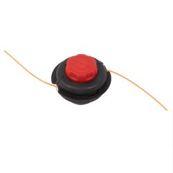MTD 753-08182 Cutting Head Assembly - MTD 753-08182