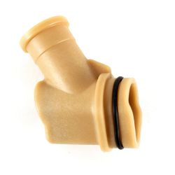 MTD 753-08204 Oil Fill Tube Assembly 