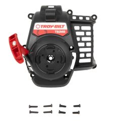 MTD 753-08286 Engine Rear Cover Assembly - MTD 753-08286