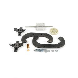 MTD 753-08308 Auger Shaft Kit 