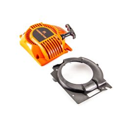 MTD 753-08310 Starter Housing Assembly 