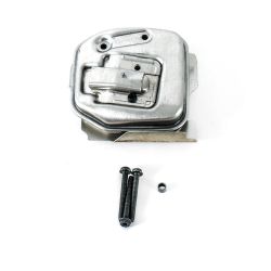 MTD 753-08324 Muffler Assembly 