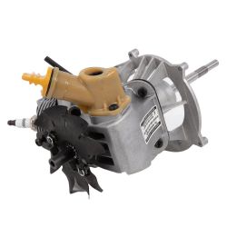 MTD 753-08326 Short Block Assembly - MTD 753-08326