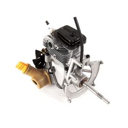 MTD 753-08337 AC8 Short Block 