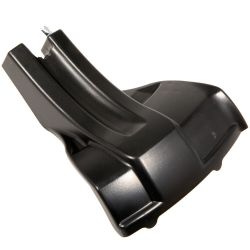 MTD 753-08360 Guard & Blade Assembly - MTD 753-08360