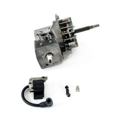 MTD 753-08364 Short Block 