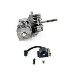 MTD 753-08365 25cc Short Block 