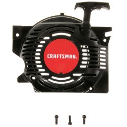 MTD 753-08504 Starter Housing Assembly - MTD 753-08504