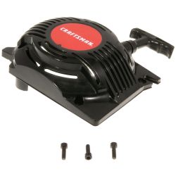 MTD 753-08504 Starter Housing Assembly - MTD 753-08504