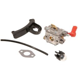 MTD 753-08517 Carburetor Assembly - MTD 753-08517