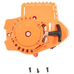 MTD 753-08547 Starter Housing Assembly - MTD 753-08547