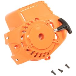 MTD 753-08547 Starter Housing Assembly - MTD 753-08547