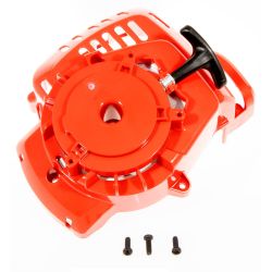 MTD 753-08556 Starter Housing - MTD 753-08556