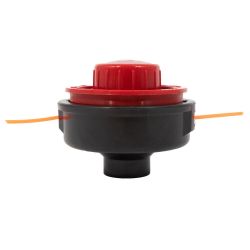MTD 753-08561 Left Hand Bump Head Assembly - MTD 753-08561