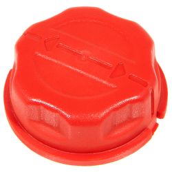 MTD 753-08563 Bump Knob CNT - MTD 753-08563