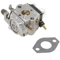 MTD 753-08637 Carburetor Assembly - MTD 753-08637