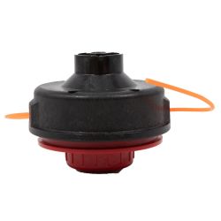 MTD 753-08662 Left Hand Bump Head Assembly - MTD 753-08662
