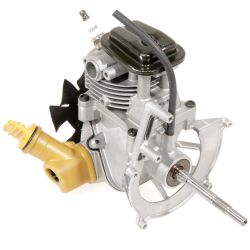 MTD 753-08670 30cc Short Block - MTD 753-08670
