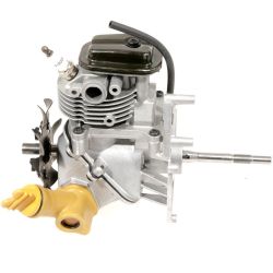 MTD 753-08670 30cc Short Block - MTD 753-08670