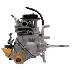 MTD 753-08671 32cc Short Block - MTD 753-08671
