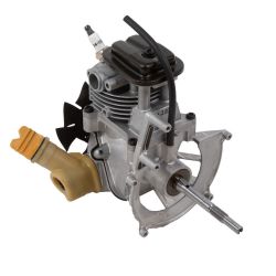 MTD 753-08671 32cc Short Block - MTD 753-08671