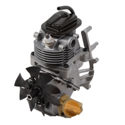 MTD 753-08671 32cc Short Block - MTD 753-08671