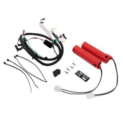 MTD 753-08698A Heated Hand Grip Kit - MTD 753-08698A