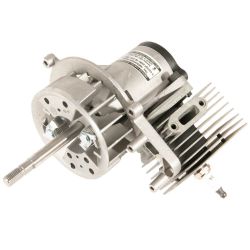 MTD 753-08712 Blower Short Block 
