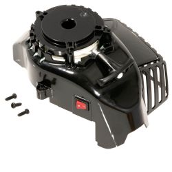 MTD 753-08744 Starter Housing Assembly - MTD 753-08744
