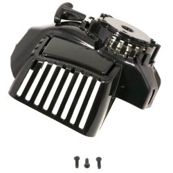 MTD 753-08744 Starter Housing Assembly - MTD 753-08744
