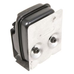 MTD 753-08745 Muffler Assembly 