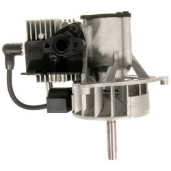 MTD 753-09145 Short Block - MTD 753-09145