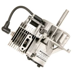 MTD 753-09145 Short Block - MTD 753-09145
