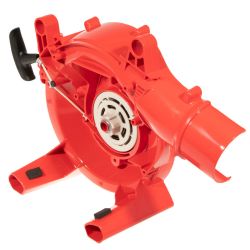 MTD 753-09186 Impeller Housing Assembly I - MTD 753-09186