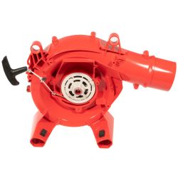 MTD 753-09186 Impeller Housing Assembly I - MTD 753-09186