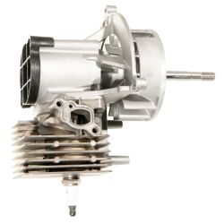 MTD 753-09204 Blower Short Block 