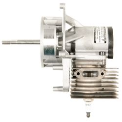 MTD 753-09204 Blower Short Block - MTD 753-09204