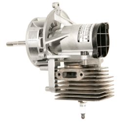MTD 753-09204 Blower Short Block - MTD 753-09204