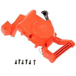 MTD 753-09244 Starter Housing Assembly - MTD 753-09244