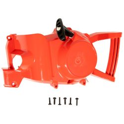 MTD 753-09244 Starter Housing Assembly - MTD 753-09244
